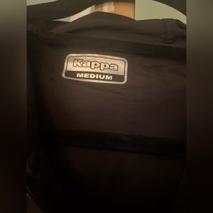 Unisex Kappa Windbreaker